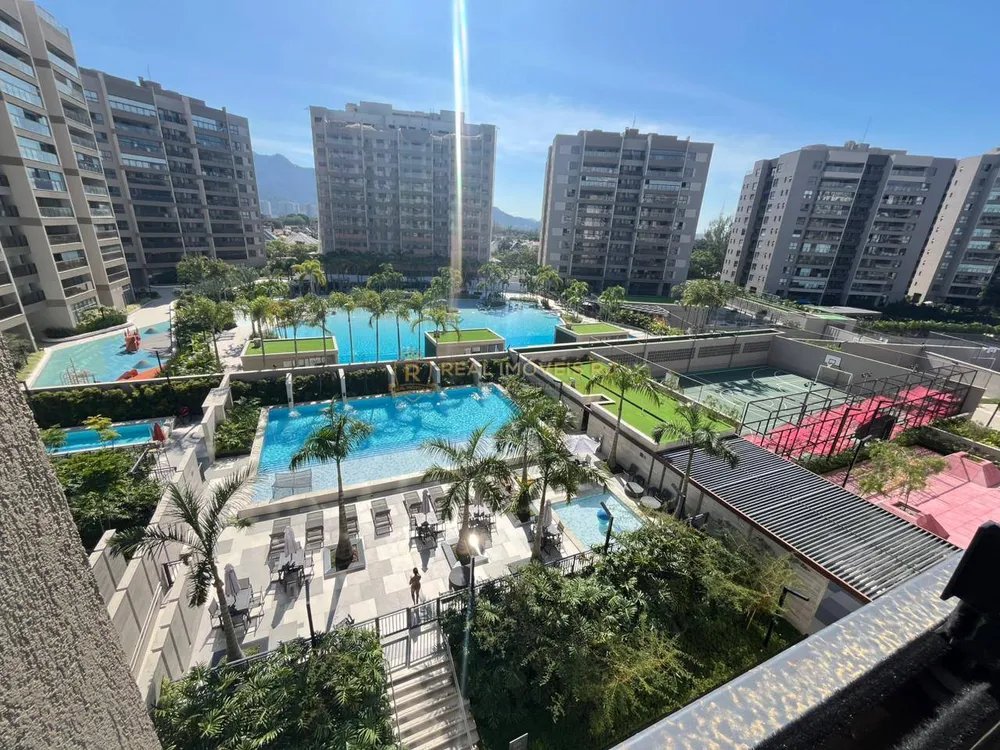 Apartamento, 3 quartos, 106 m² - Foto 8