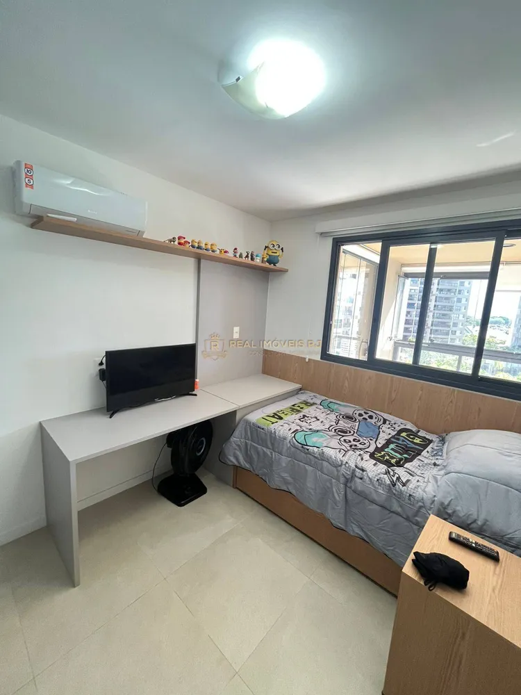 Apartamento, 3 quartos, 106 m² - Foto 11