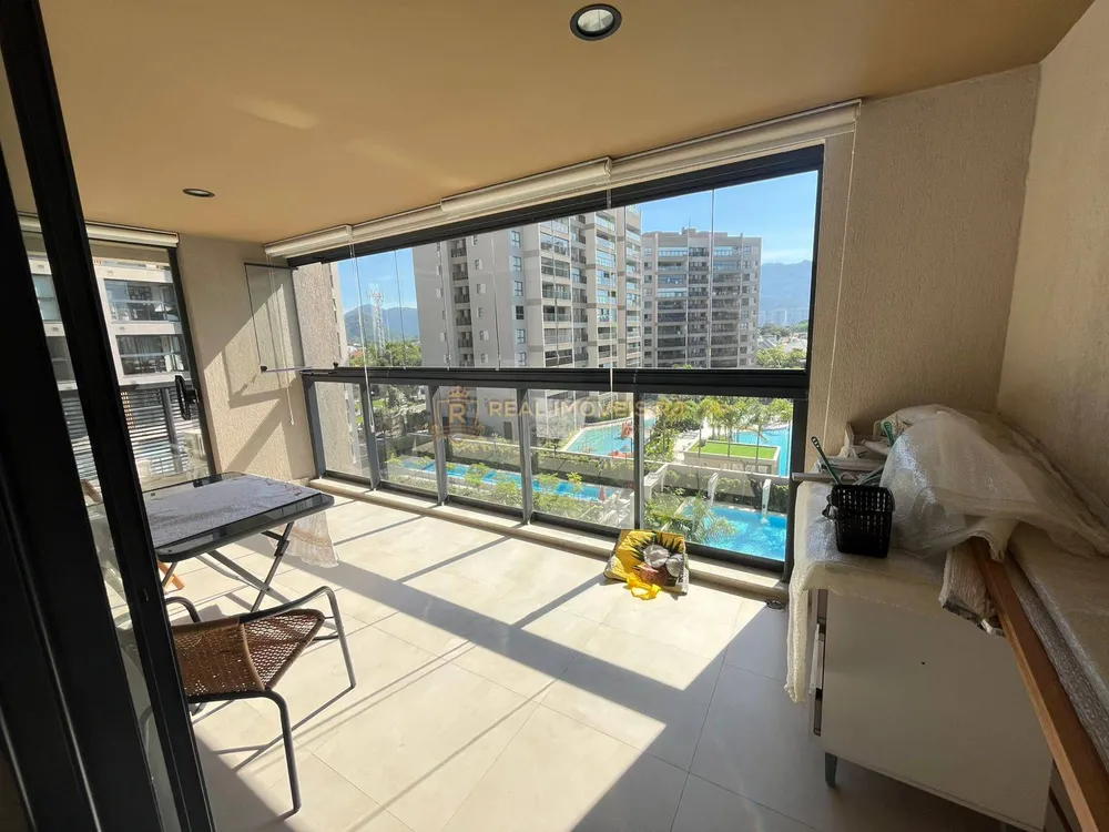 Apartamento, 3 quartos, 106 m² - Foto 6