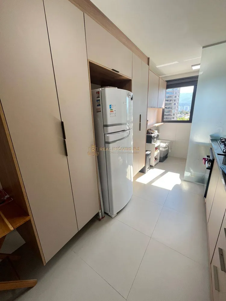 Apartamento, 3 quartos, 106 m² - Foto 17