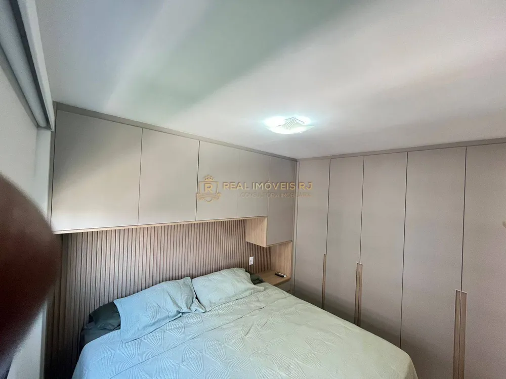 Apartamento, 3 quartos, 106 m² - Foto 1