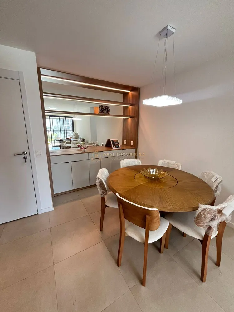 Apartamento, 3 quartos, 106 m² - Foto 9