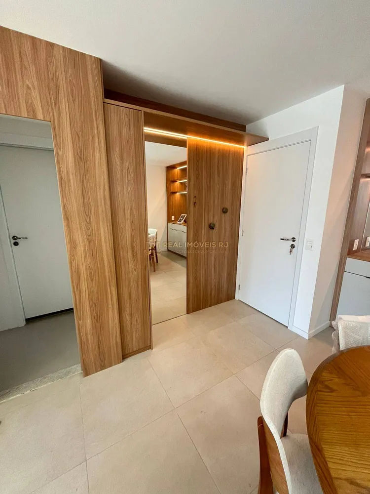 Apartamento, 3 quartos, 106 m² - Foto 2