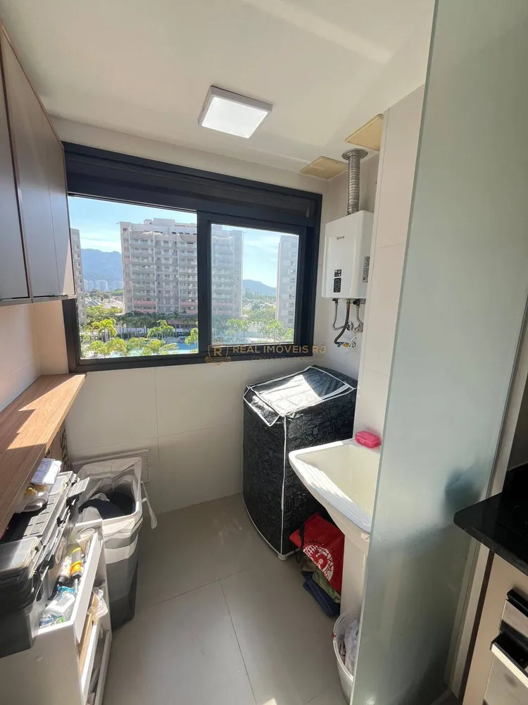 Apartamento, 3 quartos, 106 m² - Foto 4