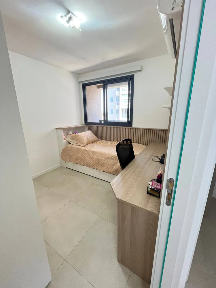 Apartamento, 3 quartos, 106 m² - Foto 7