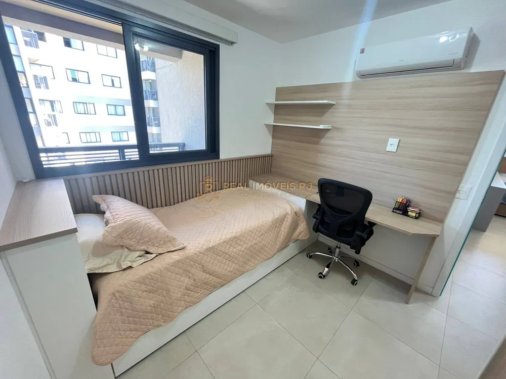Apartamento, 3 quartos, 106 m² - Foto 13