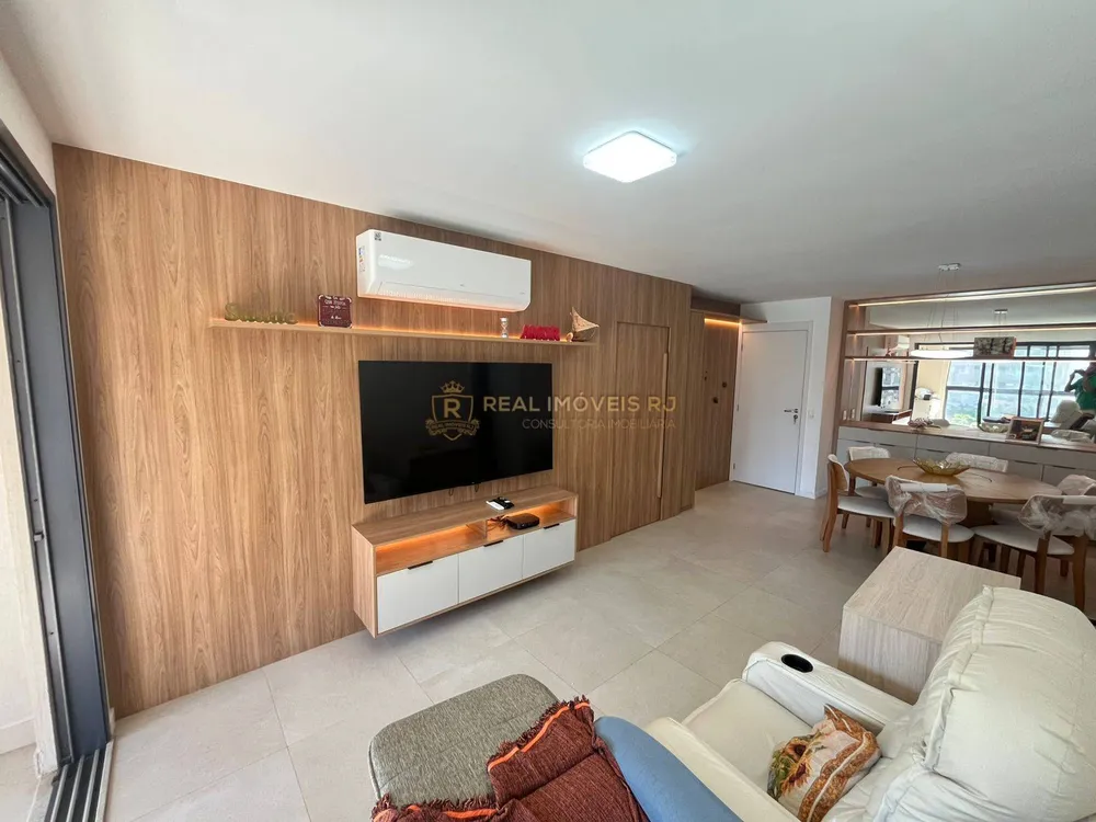 Apartamento, 3 quartos, 106 m² - Foto 28