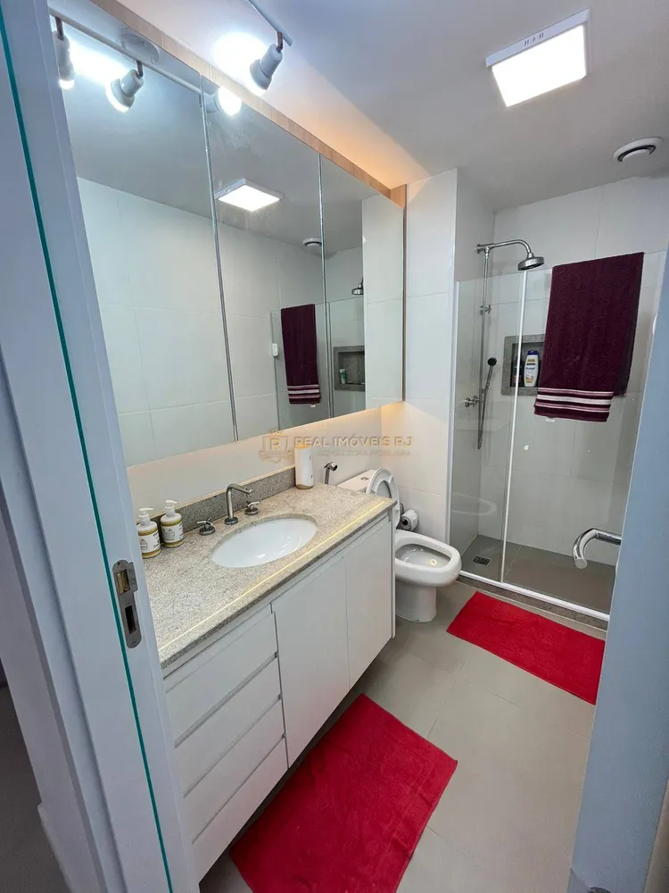 Apartamento, 3 quartos, 106 m² - Foto 5