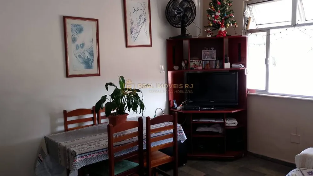 Apartamento, 2 quartos, 51 m² - Foto 1