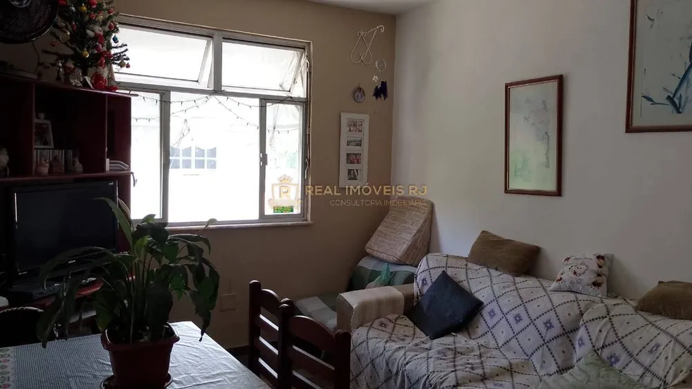 Apartamento, 2 quartos, 51 m² - Foto 4