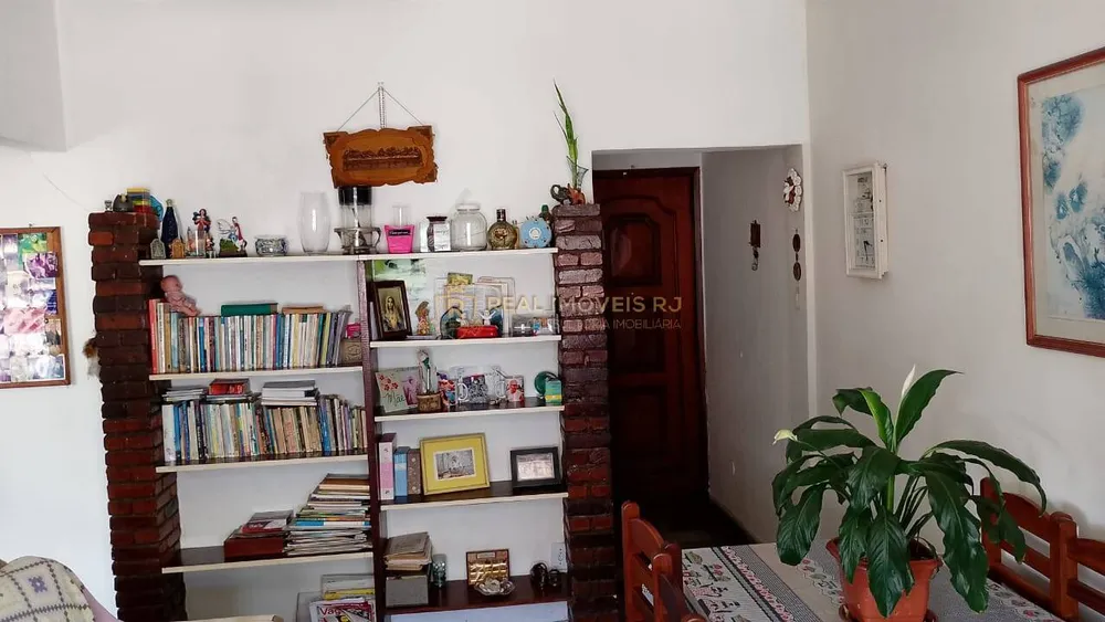 Apartamento, 2 quartos, 51 m² - Foto 2