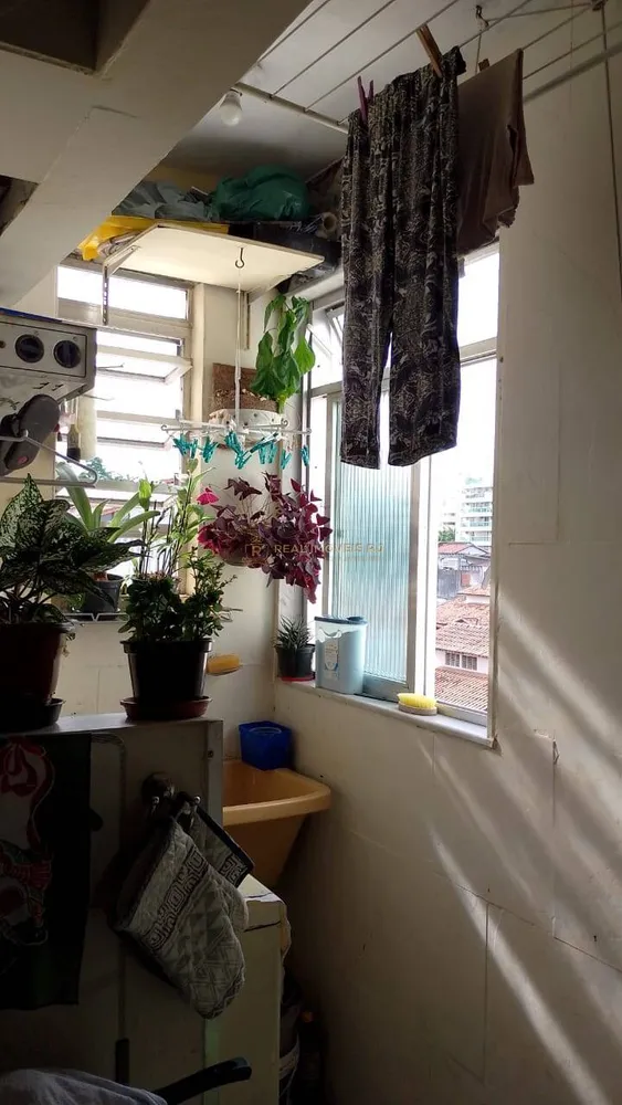 Apartamento, 2 quartos, 51 m² - Foto 7