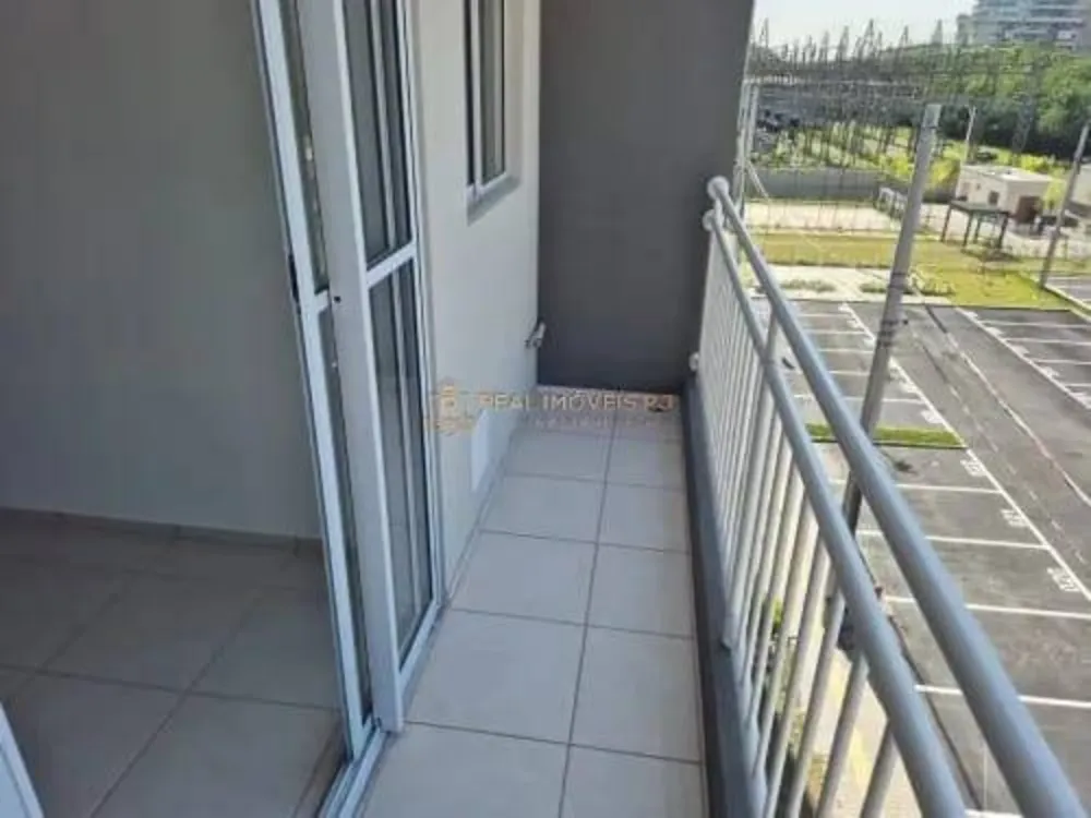 Apartamento, 3 quartos, 60 m² - Foto 2