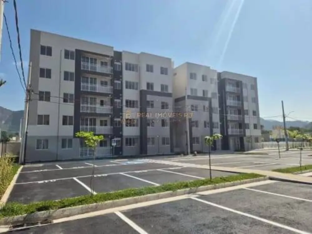Apartamento, 3 quartos, 60 m² - Foto 1