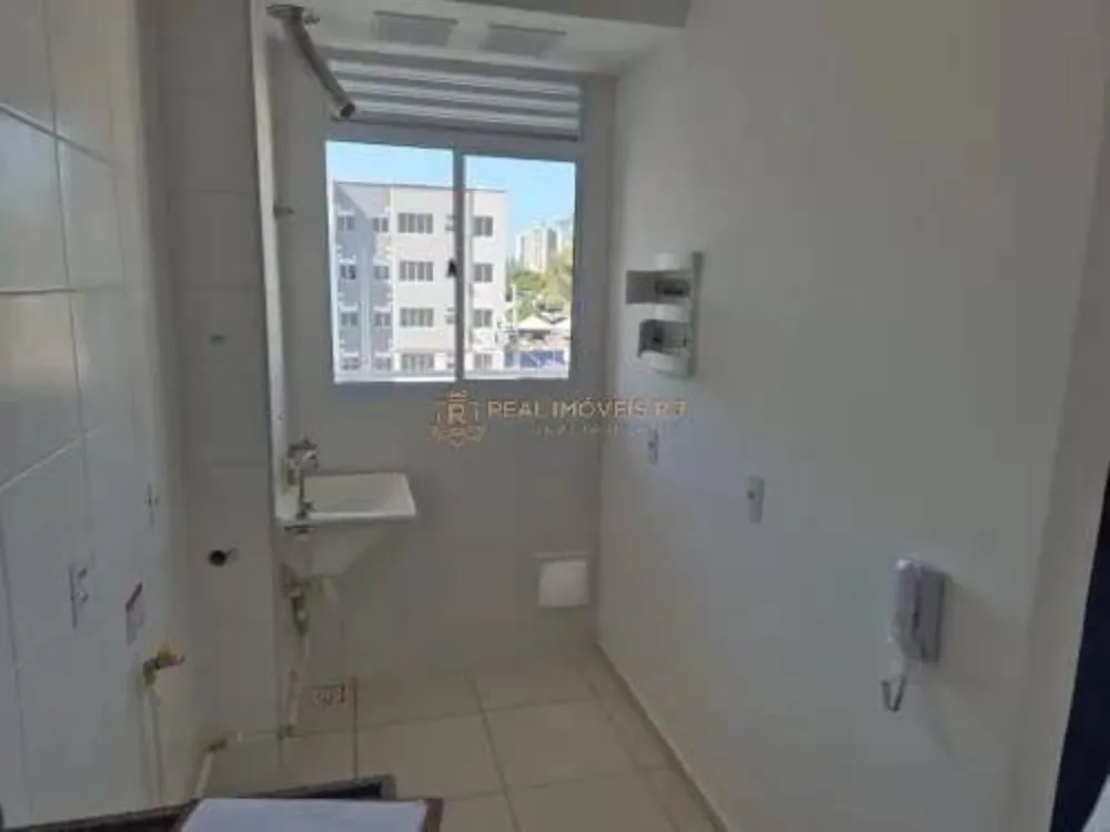 Apartamento, 3 quartos, 60 m² - Foto 5