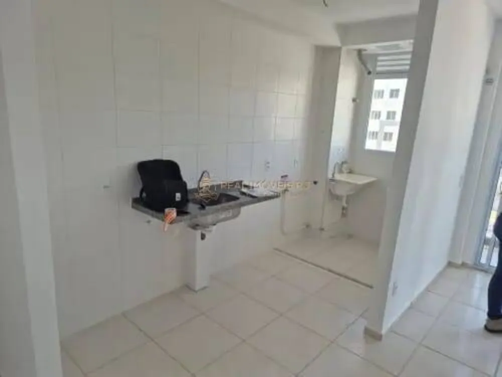 Apartamento, 3 quartos, 60 m² - Foto 6