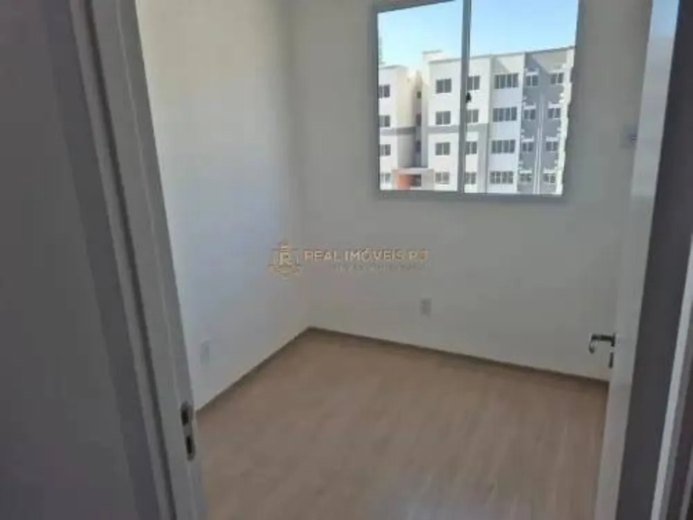 Apartamento, 3 quartos, 60 m² - Foto 4
