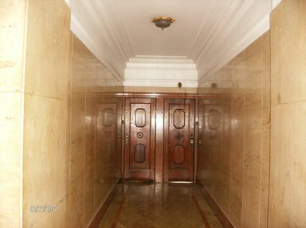 Apartamento, 3 quartos, 203 m² - Foto 3