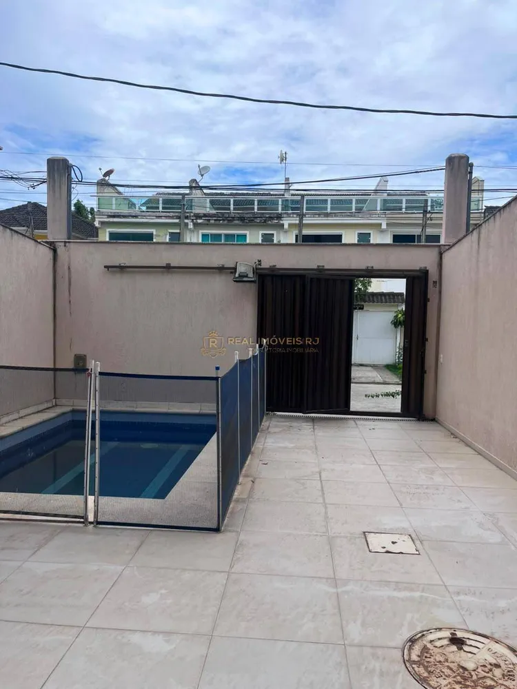 Casa, 4 quartos, 270 m² - Foto 1