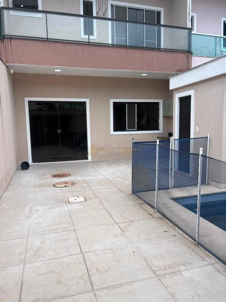 Casa, 4 quartos, 270 m² - Foto 2