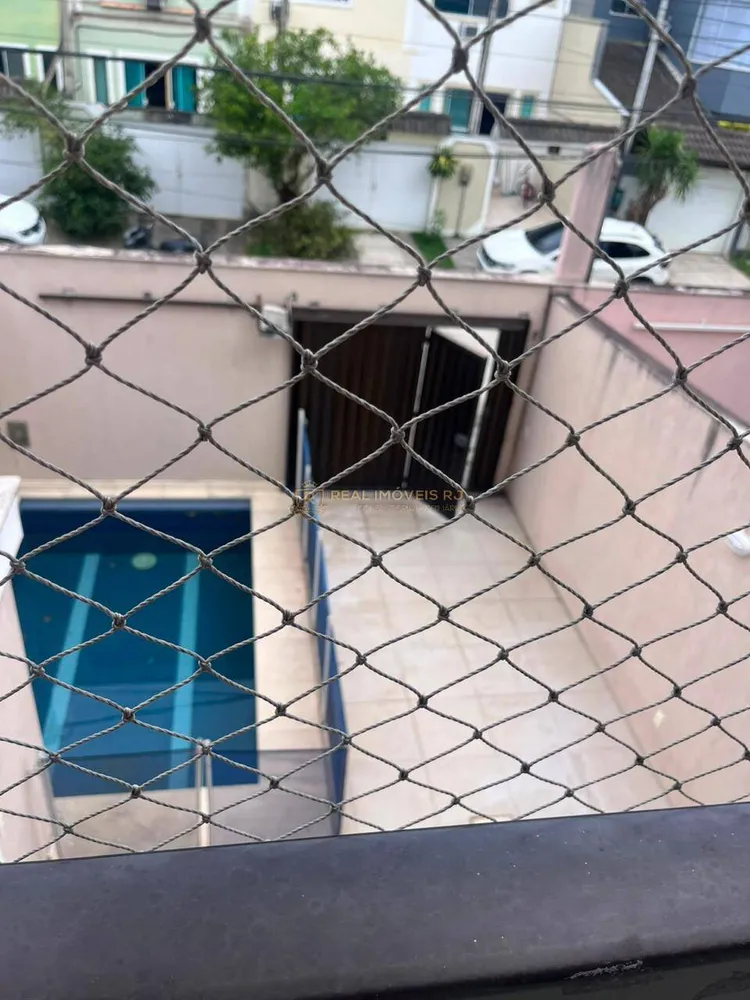 Casa, 4 quartos, 270 m² - Foto 21