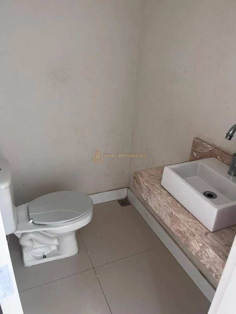 Casa, 4 quartos, 270 m² - Foto 12