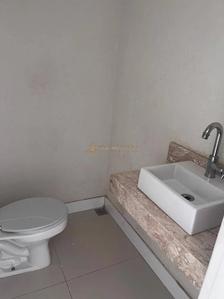 Casa, 4 quartos, 270 m² - Foto 11