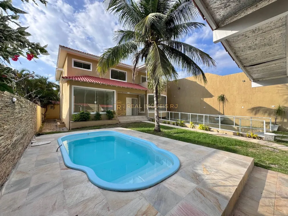 Casa, 4 quartos, 600 m² - Foto 1