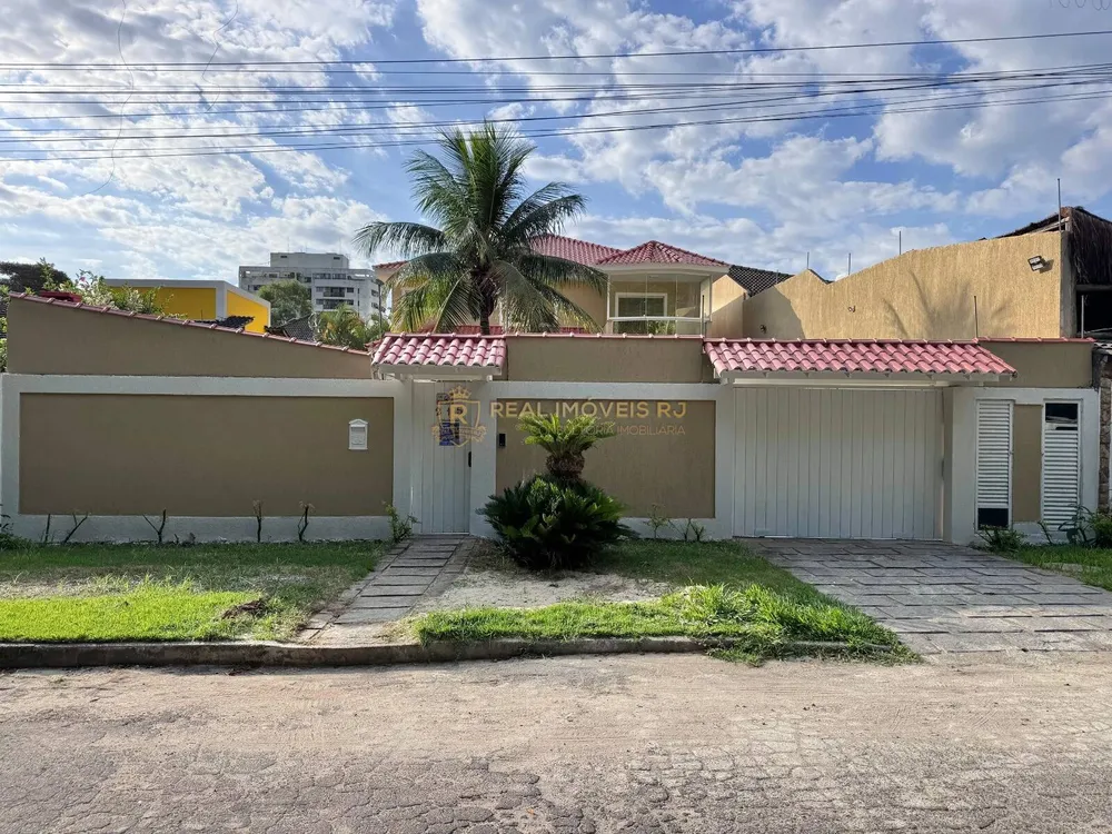 Casa, 4 quartos, 600 m² - Foto 10