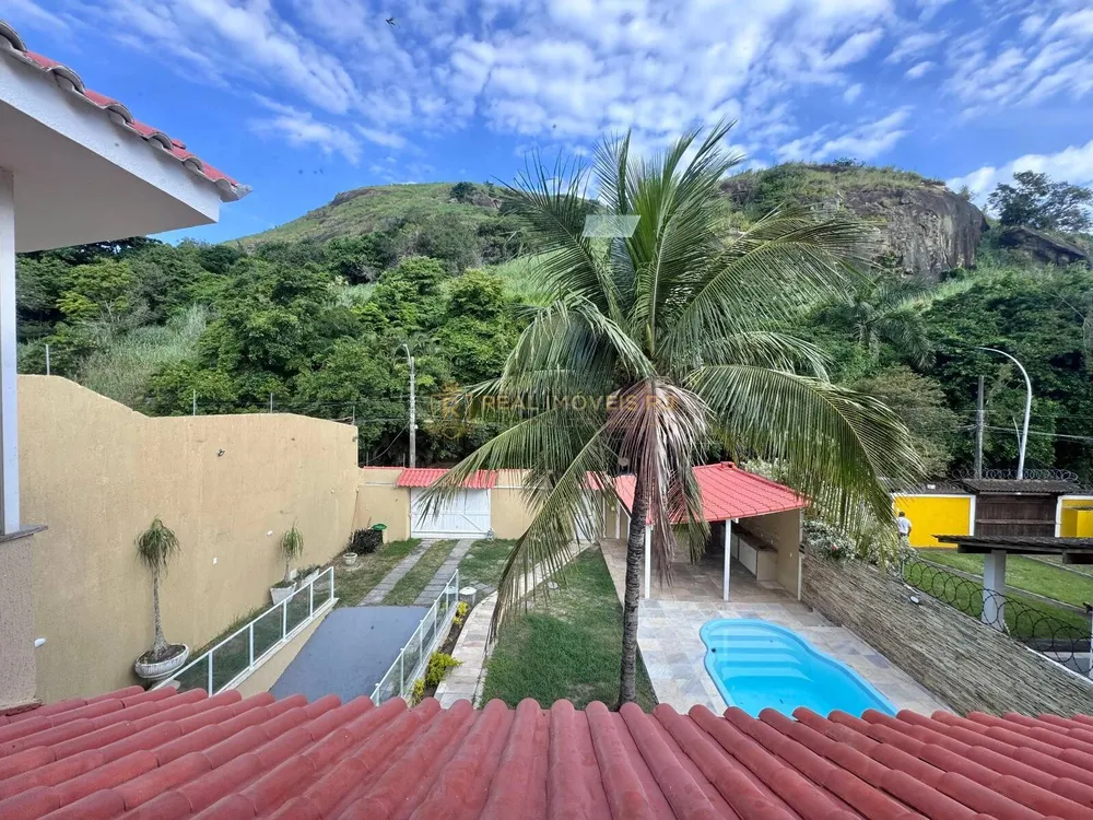 Casa, 4 quartos, 600 m² - Foto 35