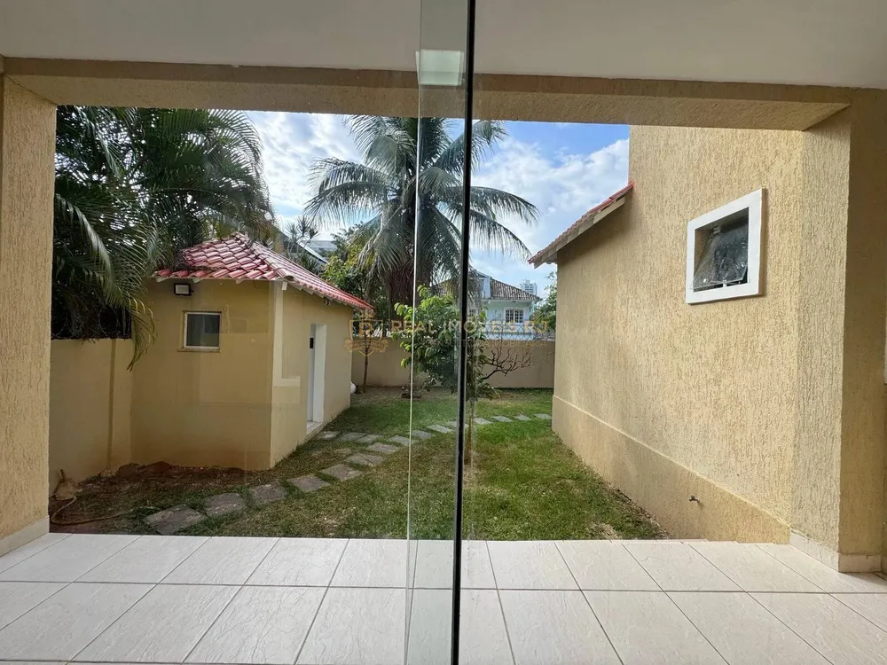 Casa, 4 quartos, 600 m² - Foto 29