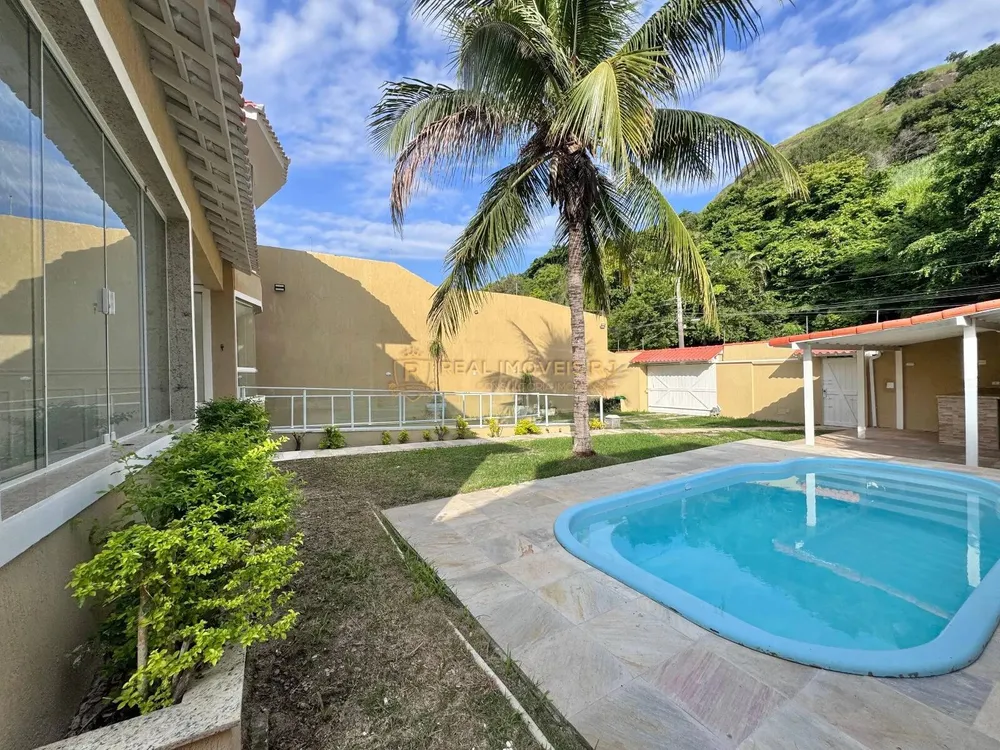Casa, 4 quartos, 600 m² - Foto 2