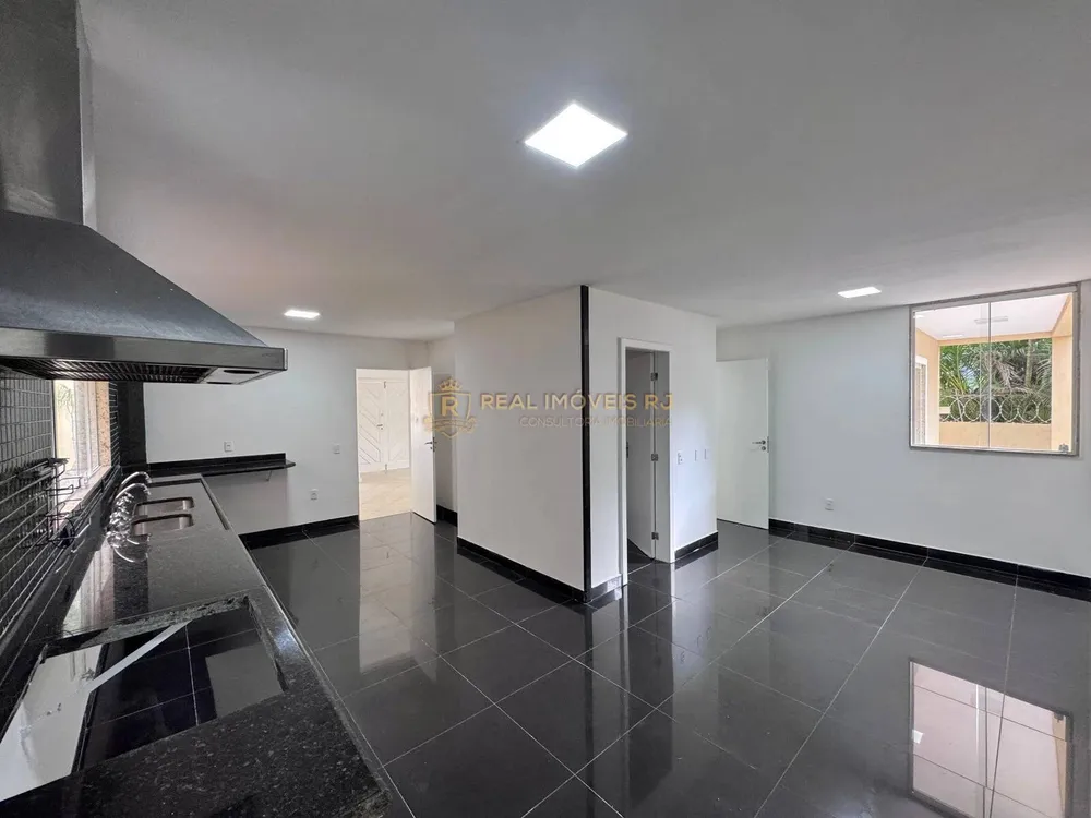 Casa, 4 quartos, 600 m² - Foto 16