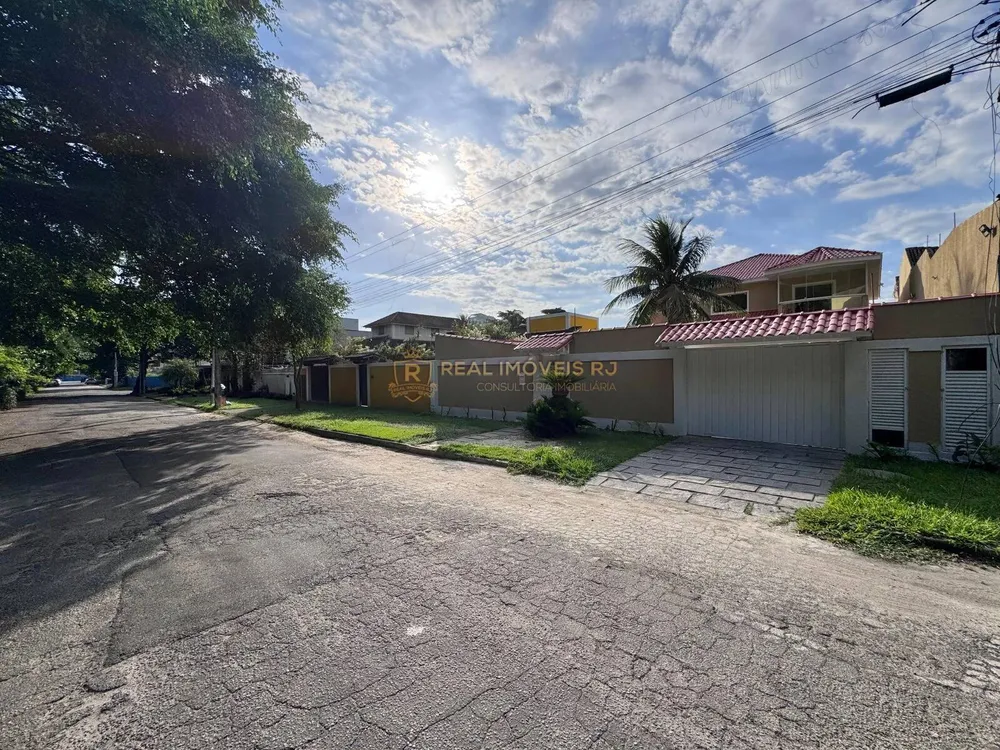 Casa, 4 quartos, 600 m² - Foto 11