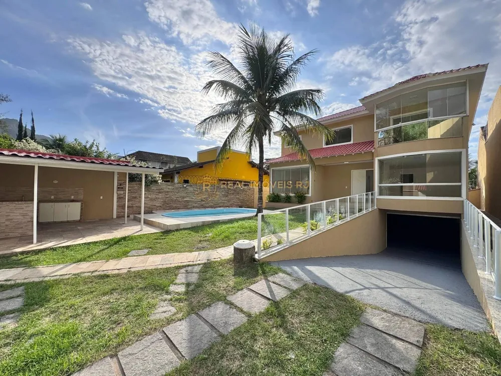 Casa, 4 quartos, 600 m² - Foto 3