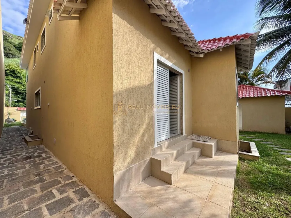 Casa, 4 quartos, 600 m² - Foto 9