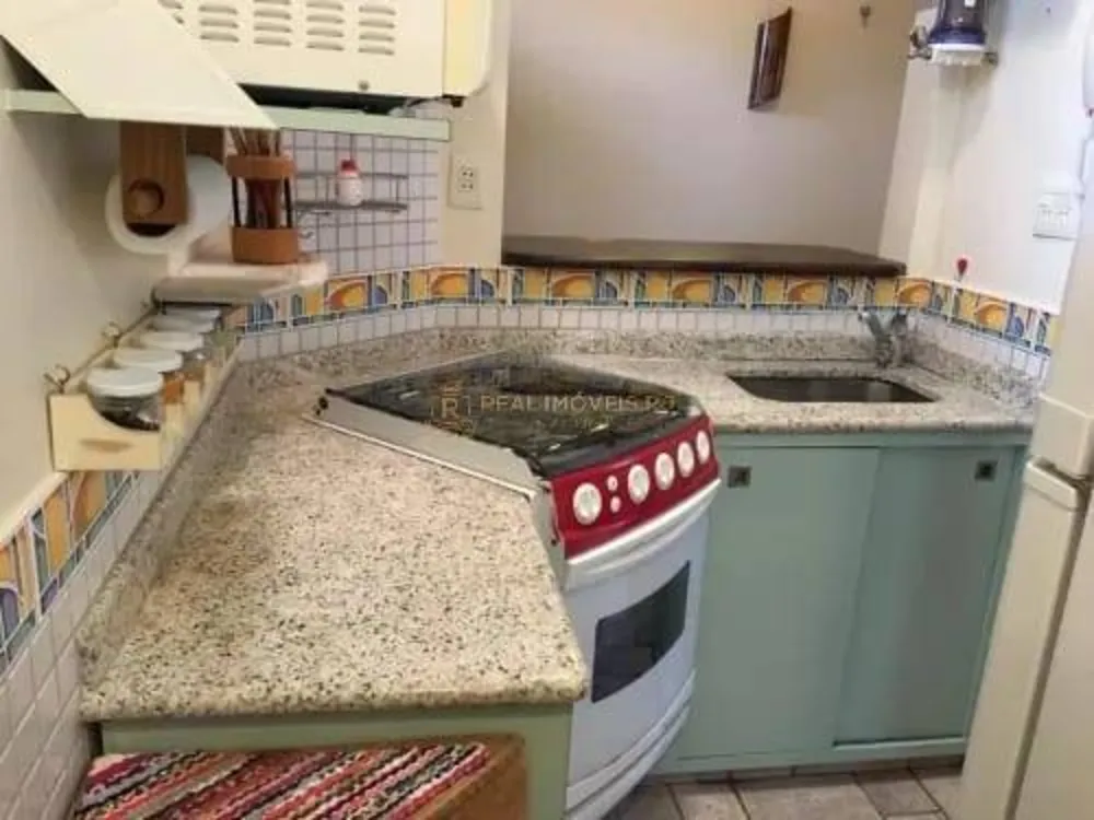 Apartamento, 2 quartos, 55 m² - Foto 7