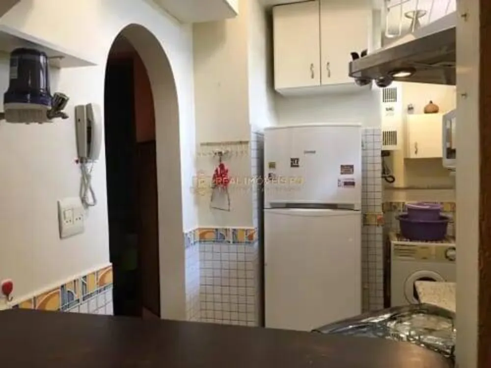 Apartamento, 2 quartos, 55 m² - Foto 10