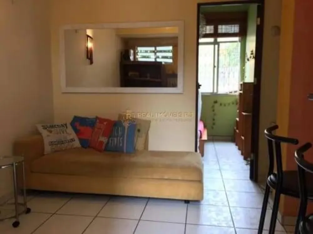 Apartamento, 2 quartos, 55 m² - Foto 15