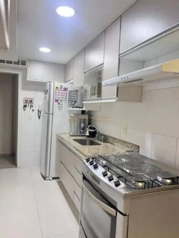 Apartamento, 3 quartos, 112 m² - Foto 12