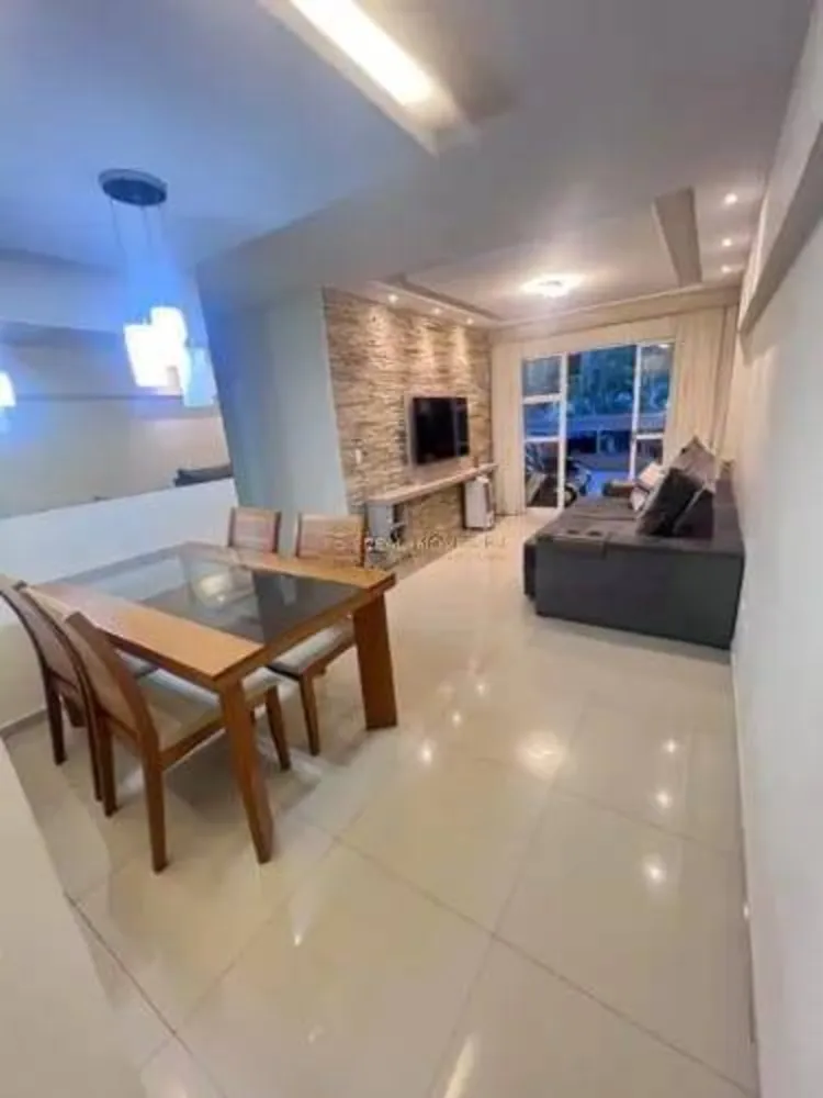 Apartamento, 3 quartos, 112 m² - Foto 5