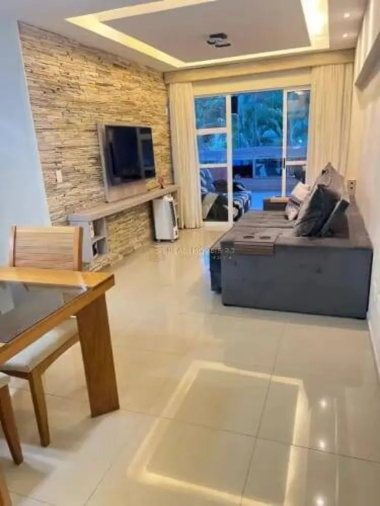 Apartamento, 3 quartos, 112 m² - Foto 8