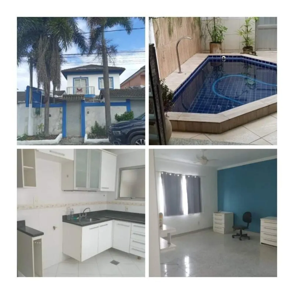 Casa, 3 quartos, 260 m² - Foto 9