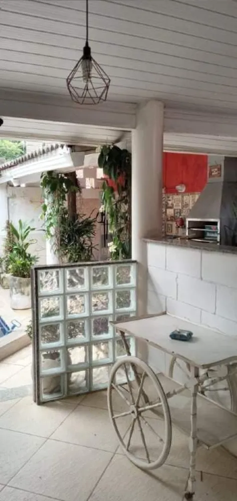 Casa, 3 quartos, 260 m² - Foto 20