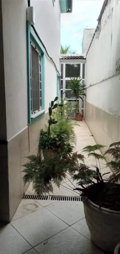 Casa, 3 quartos, 260 m² - Foto 28