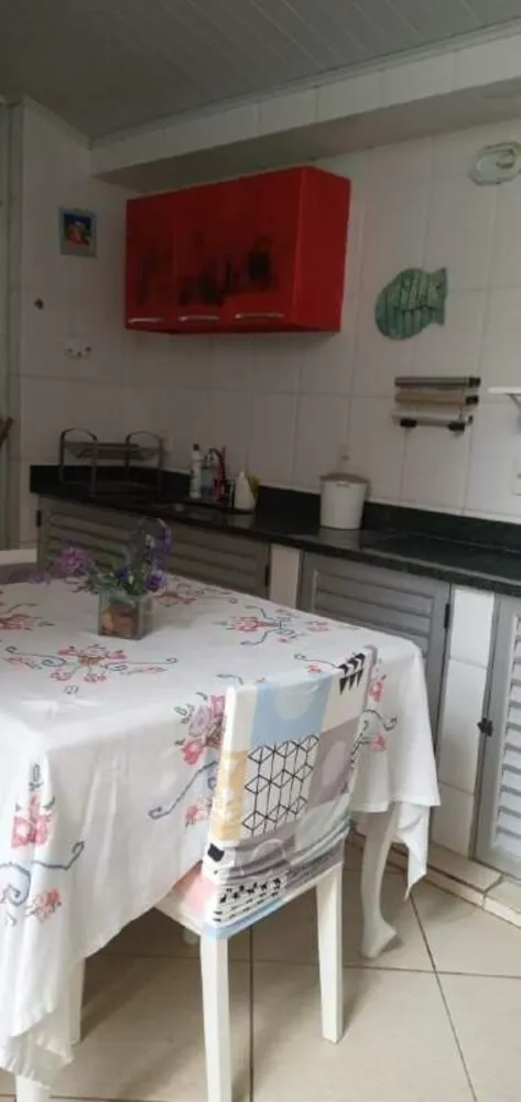 Casa, 3 quartos, 260 m² - Foto 17