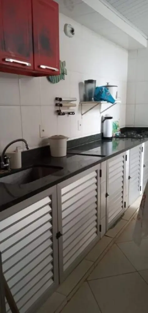 Casa, 3 quartos, 260 m² - Foto 21