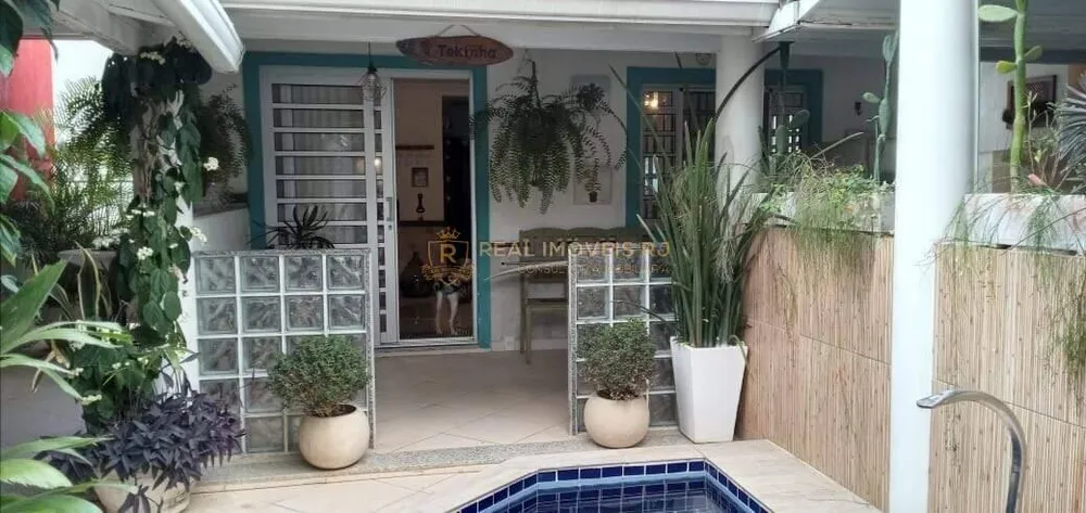 Casa, 3 quartos, 260 m² - Foto 1