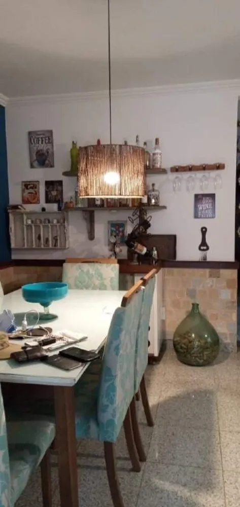 Casa, 3 quartos, 260 m² - Foto 23