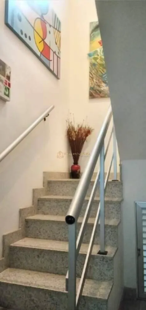 Casa, 3 quartos, 260 m² - Foto 25